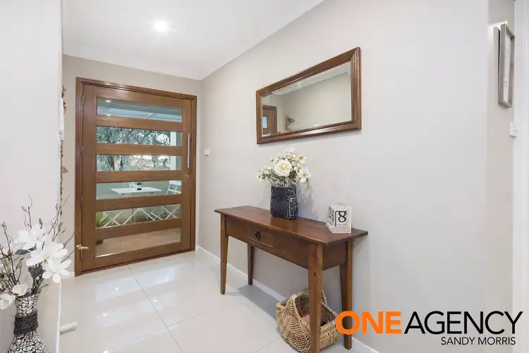 Third view of Homely house listing, 10 Stieglitz Circuit, Kambah ACT 2902
