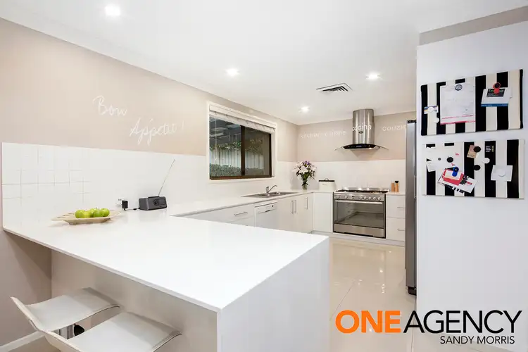 Fourth view of Homely house listing, 10 Stieglitz Circuit, Kambah ACT 2902