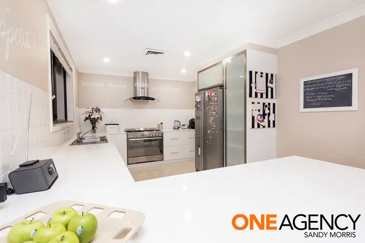 Fifth view of Homely house listing, 10 Stieglitz Circuit, Kambah ACT 2902