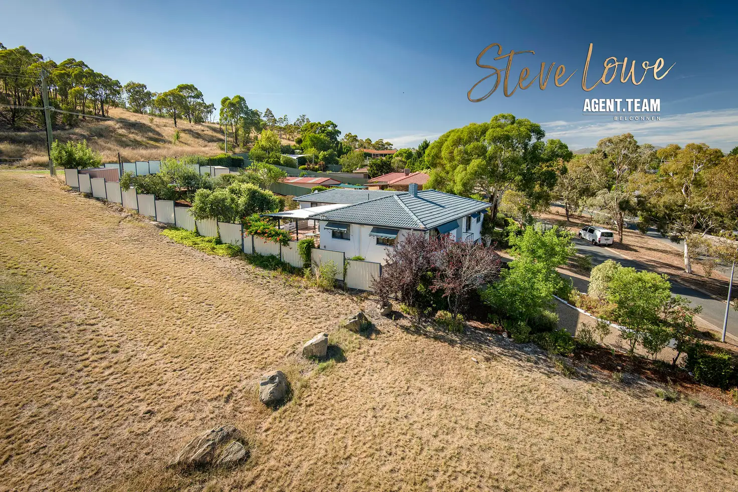 Main view of Homely house listing, 20 Chant Street, Chisholm ACT 2905