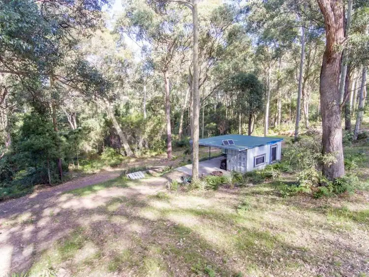 Third view of Homely land listing, 16 Lewana Close, Lilli Pilli NSW 2536