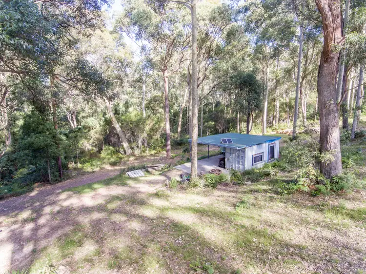 Fourth view of Homely land listing, 16 Lewana Close, Lilli Pilli NSW 2536