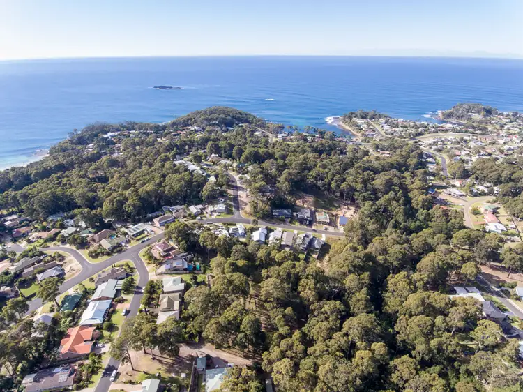 Sixth view of Homely land listing, 16 Lewana Close, Lilli Pilli NSW 2536