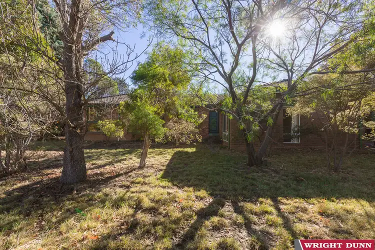 2 Kerferd Street, Watson ACT 2602
