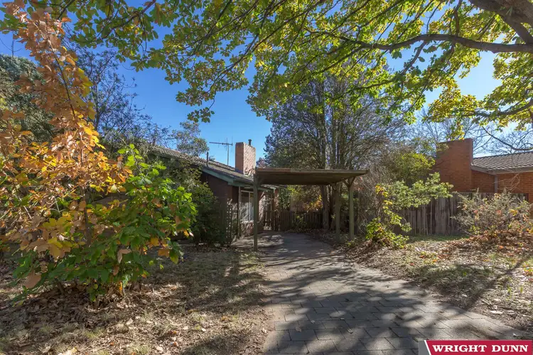 Second view of Homely house listing, 2 Kerferd Street, Watson ACT 2602
