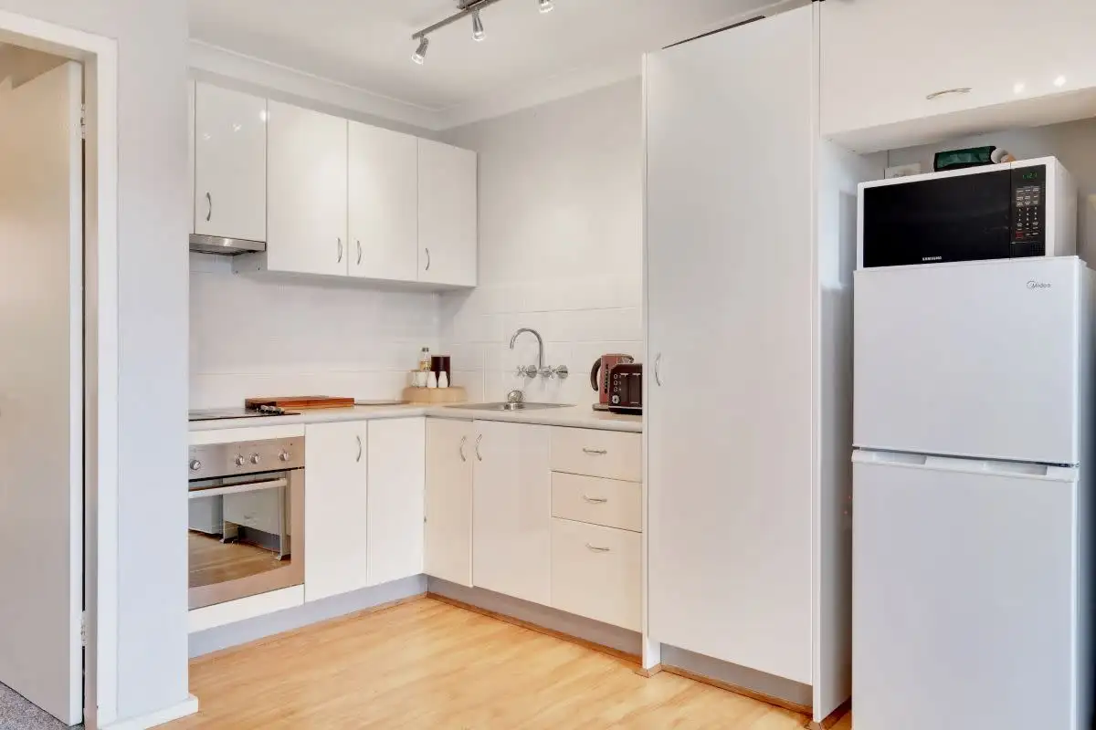 Main view of Homely unit listing, 124 Henderson Road, Queanbeyan NSW 2620