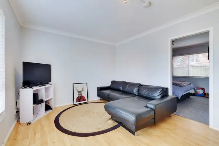 Second view of Homely unit listing, 124 Henderson Road, Queanbeyan NSW 2620