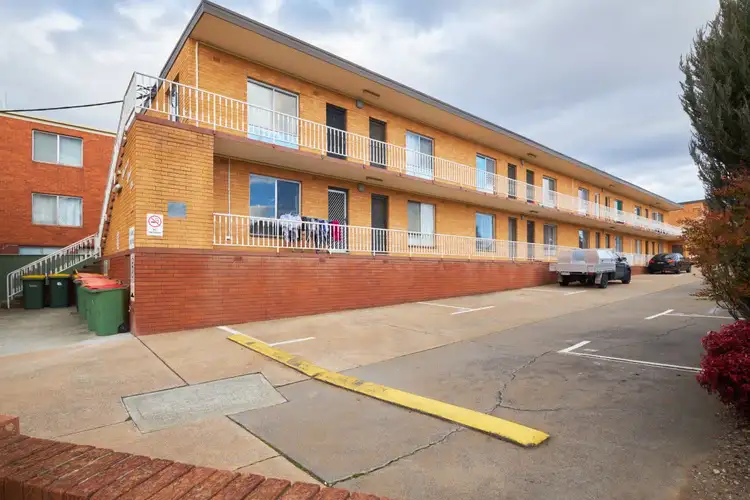 Seventh view of Homely unit listing, 124 Henderson Road, Queanbeyan NSW 2620
