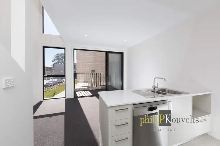 Sixth view of Homely townhouse listing, 44/135 Easty Street, Phillip ACT 2606