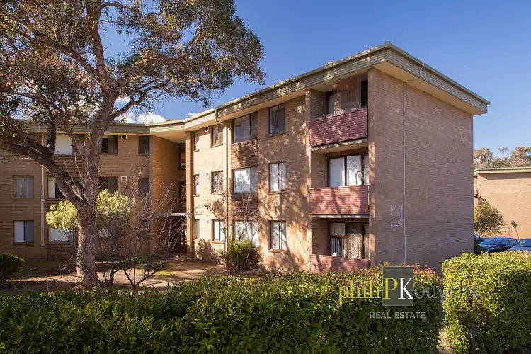 60 Wattle Street, Lyneham ACT 2602