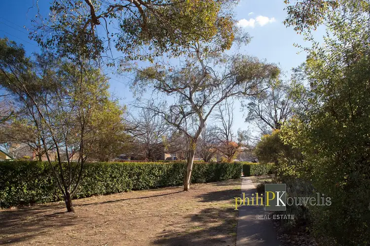 Third view of Homely unit listing, 60 Wattle Street, Lyneham ACT 2602