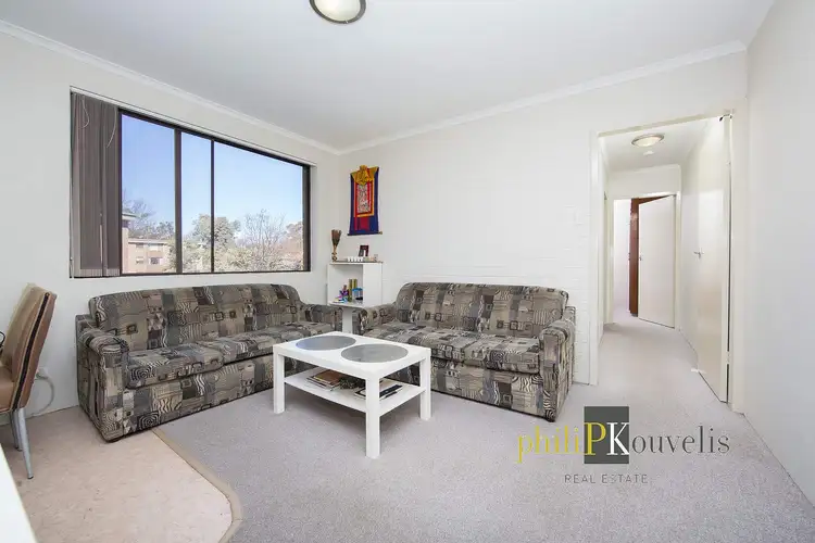 Fourth view of Homely unit listing, 60 Wattle Street, Lyneham ACT 2602