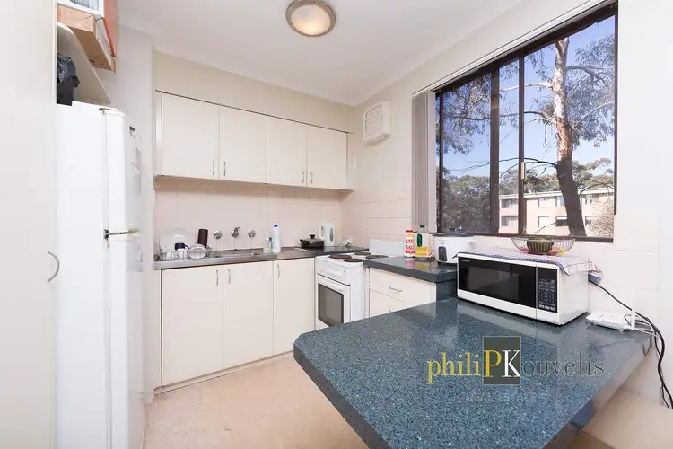 Fifth view of Homely unit listing, 60 Wattle Street, Lyneham ACT 2602