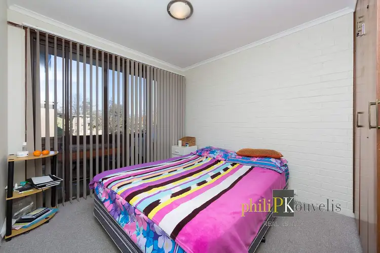 Sixth view of Homely unit listing, 60 Wattle Street, Lyneham ACT 2602