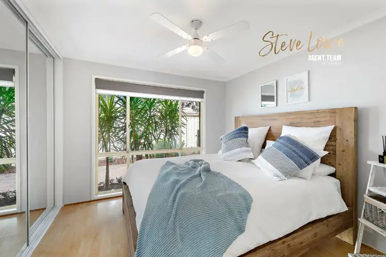 Fifth view of Homely townhouse listing, 3/8 Glenmaggie Street, Duffy ACT 2611