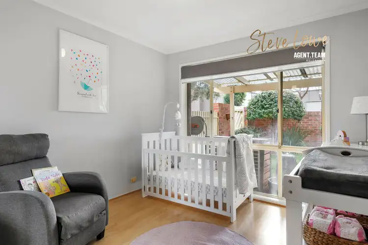 Sixth view of Homely townhouse listing, 3/8 Glenmaggie Street, Duffy ACT 2611