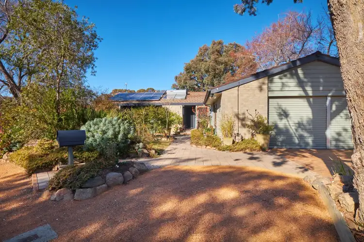 Main view of Homely house listing, 19 Broad Place, Kambah ACT 2902