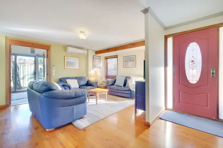 Third view of Homely house listing, 19 Broad Place, Kambah ACT 2902