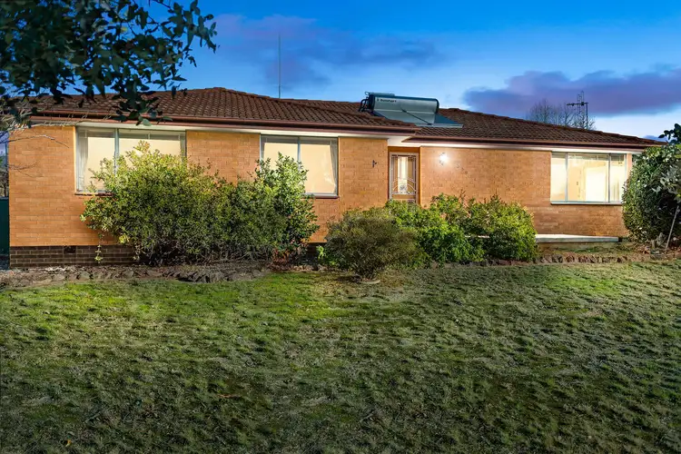 369 Southern Cross Drive, Holt ACT 2615