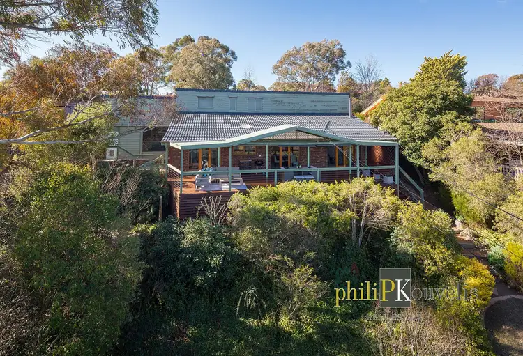 Main view of Homely house listing, 15 Holden Crescent, Wanniassa ACT 2903