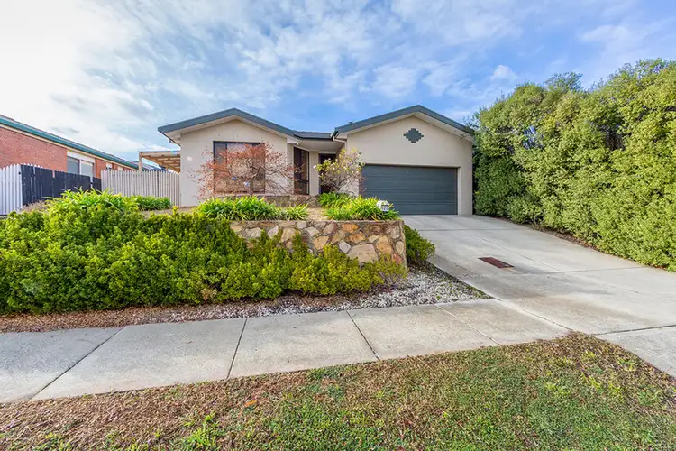 122 Jabanungga Avenue, Ngunnawal ACT 2913