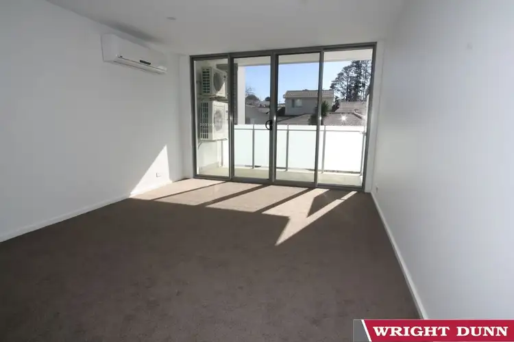 Second view of Homely apartment listing, 8/41 Hampton Circuit, Yarralumla ACT 2600