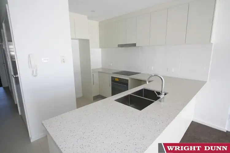 Third view of Homely apartment listing, 8/41 Hampton Circuit, Yarralumla ACT 2600