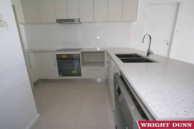 Fourth view of Homely apartment listing, 8/41 Hampton Circuit, Yarralumla ACT 2600