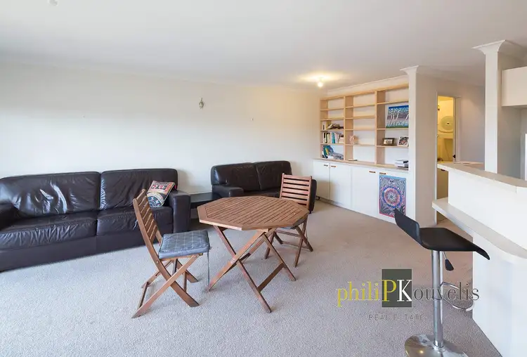 Third view of Homely apartment listing, 18/53 McMillan Crescent, Griffith ACT 2603