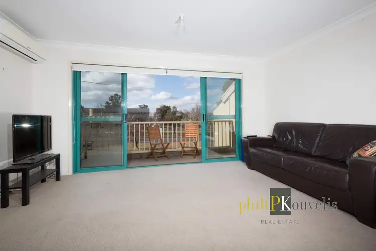 Fourth view of Homely apartment listing, 18/53 McMillan Crescent, Griffith ACT 2603
