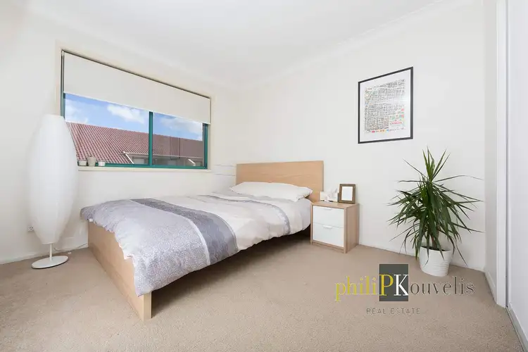Sixth view of Homely apartment listing, 18/53 McMillan Crescent, Griffith ACT 2603