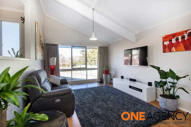 Fifth view of Homely house listing, 8 Ingram Street, Gowrie ACT 2904