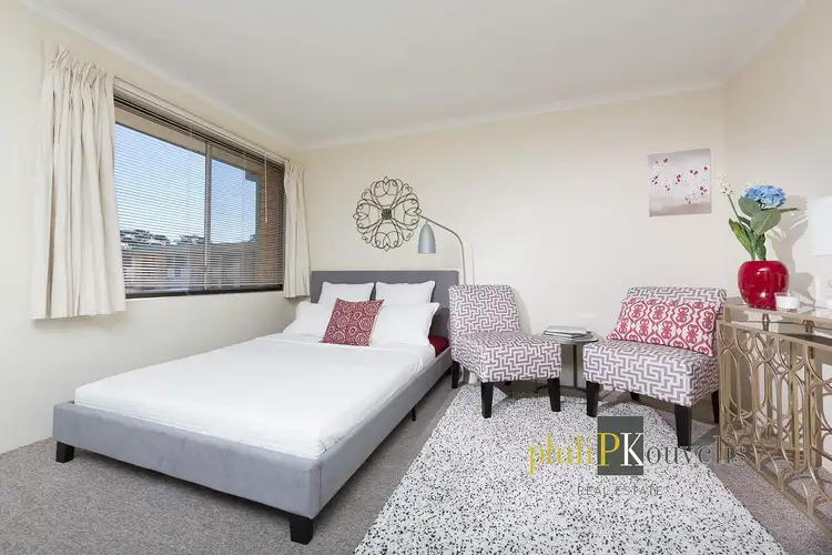 Main view of Homely unit listing, 73/3 Waddell Place, Curtin ACT 2605