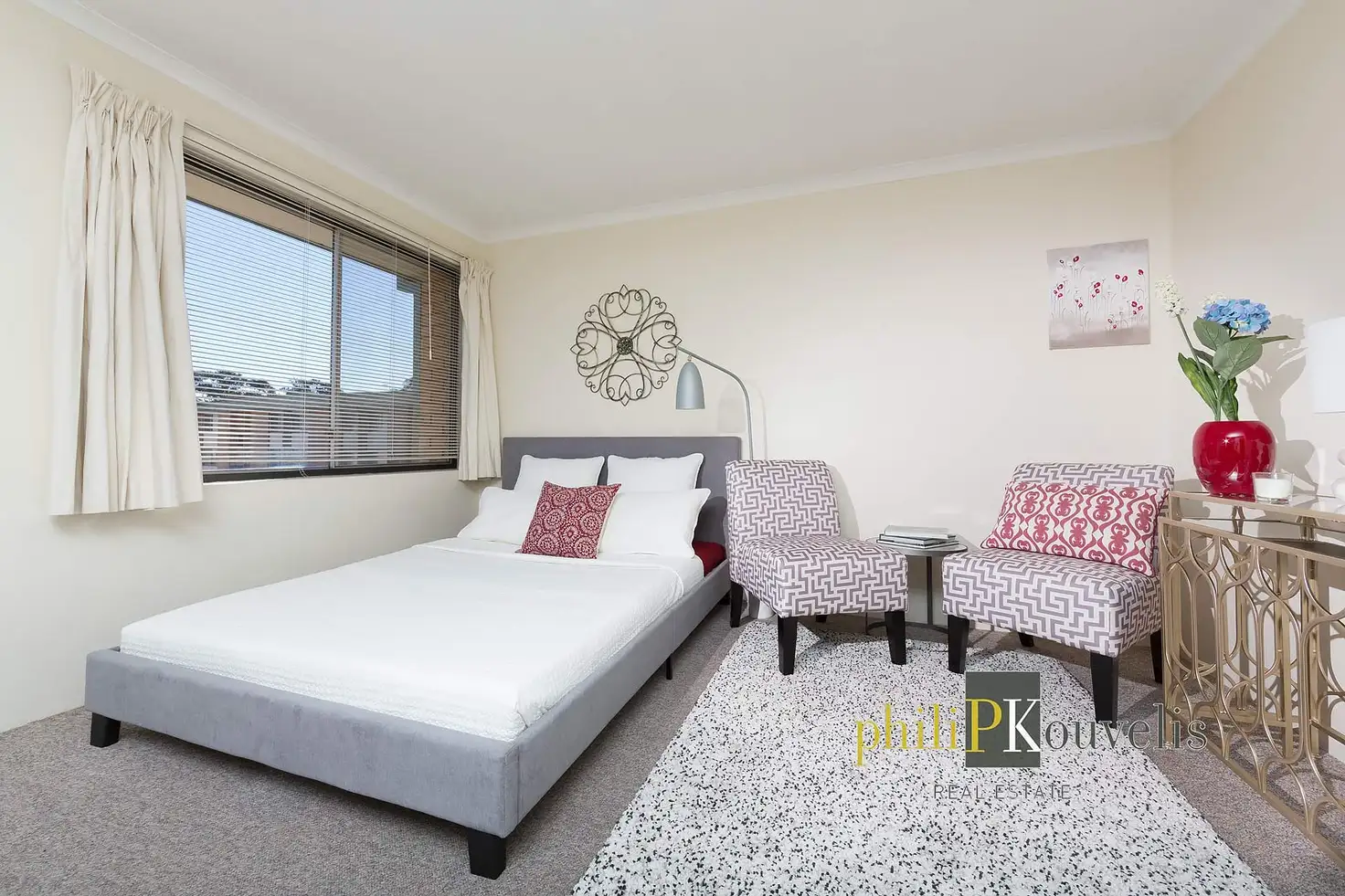 Main view of Homely unit listing, 73/3 Waddell Place, Curtin ACT 2605
