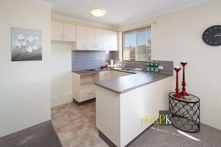 Fifth view of Homely unit listing, 73/3 Waddell Place, Curtin ACT 2605