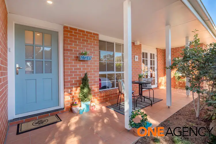 Second view of Homely house listing, 24 Collyburl Crescent, Isabella Plains ACT 2905