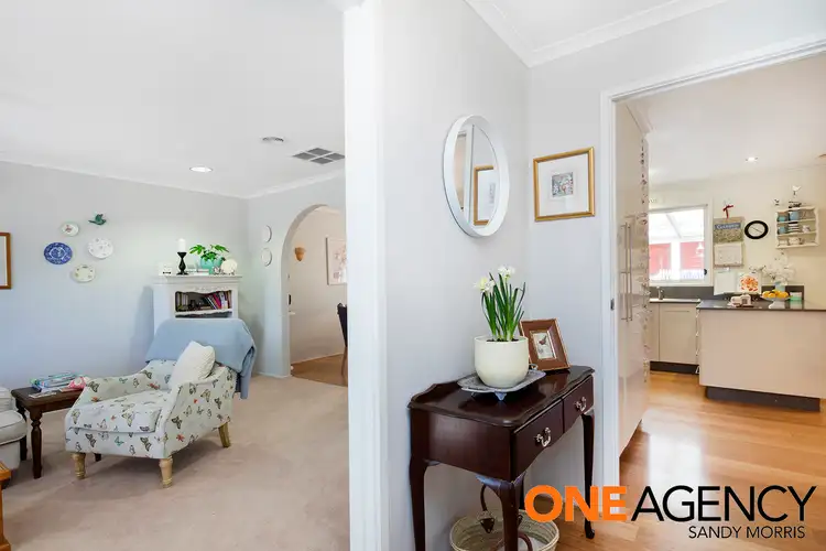 Third view of Homely house listing, 24 Collyburl Crescent, Isabella Plains ACT 2905