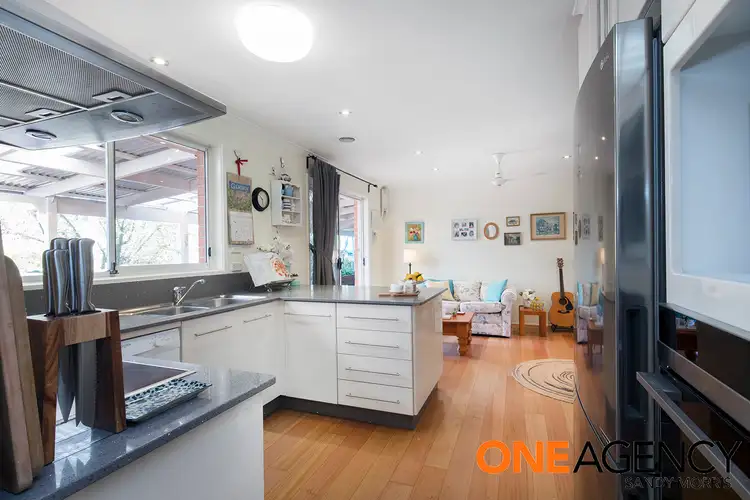 Fourth view of Homely house listing, 24 Collyburl Crescent, Isabella Plains ACT 2905