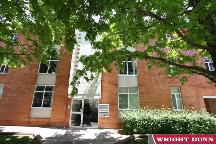 Main view of Homely unit listing, 1 McKay Street, Turner ACT 2612