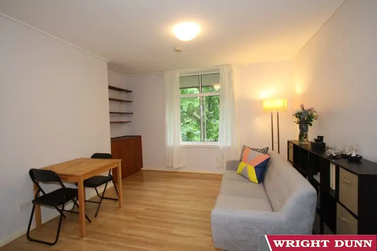 Second view of Homely unit listing, 1 McKay Street, Turner ACT 2612