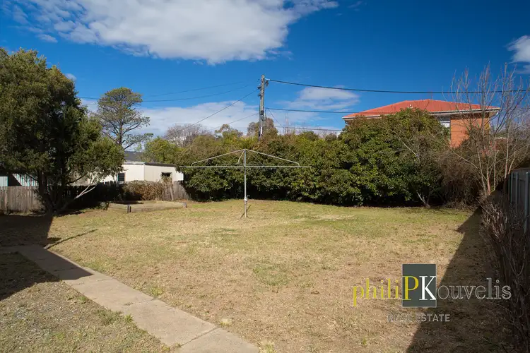 Fourth view of Homely house listing, 19 Launceston Street, Lyons ACT 2606
