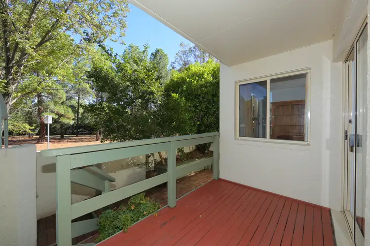Main view of Homely unit listing, 2/30 Bootle Place, Phillip ACT 2606
