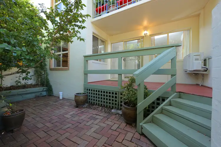 Second view of Homely unit listing, 2/30 Bootle Place, Phillip ACT 2606