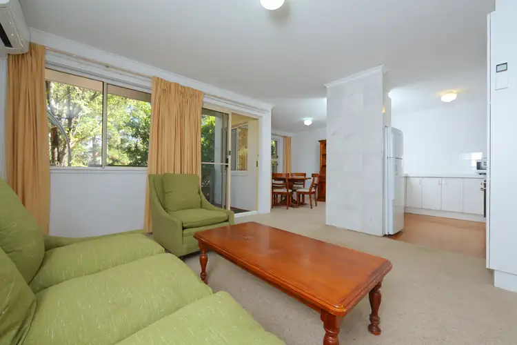 Fourth view of Homely unit listing, 2/30 Bootle Place, Phillip ACT 2606