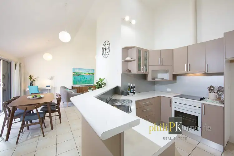 Main view of Homely townhouse listing, 43 McNamara Street, Pearce ACT 2607