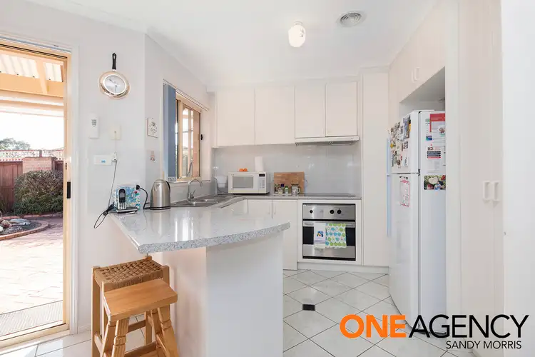 Seventh view of Homely townhouse listing, 19/48 Kingscote Crescent, Bonython ACT 2905