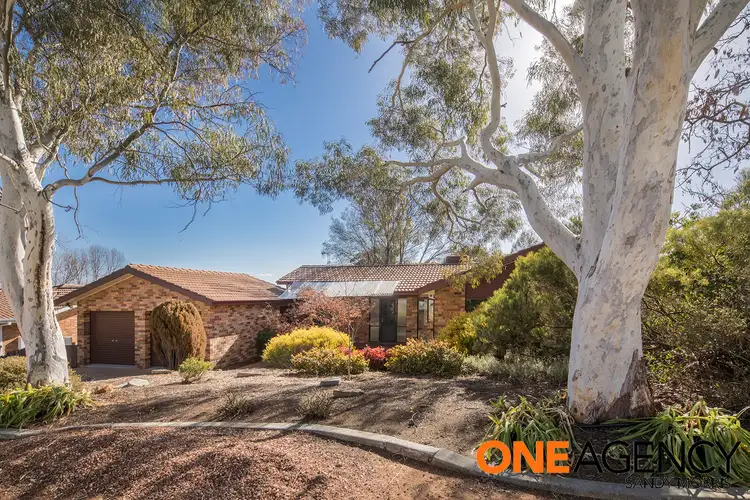 Main view of Homely house listing, 7 Zox Circuit, Calwell ACT 2905