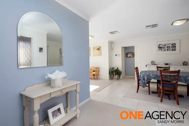 Second view of Homely house listing, 7 Zox Circuit, Calwell ACT 2905