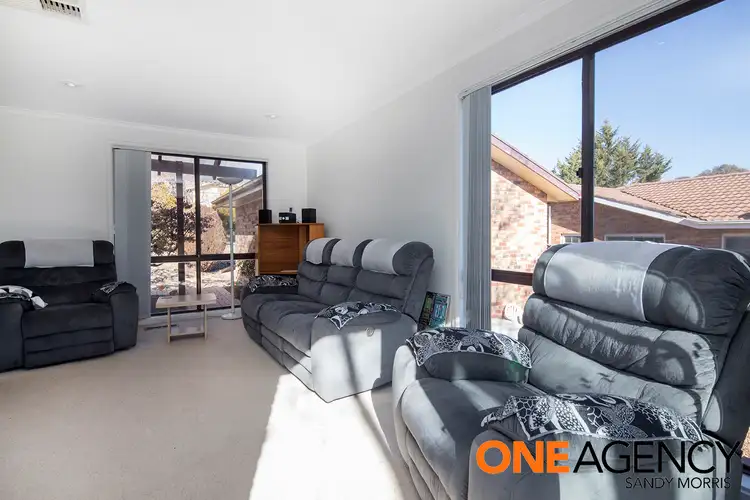 Fourth view of Homely house listing, 7 Zox Circuit, Calwell ACT 2905