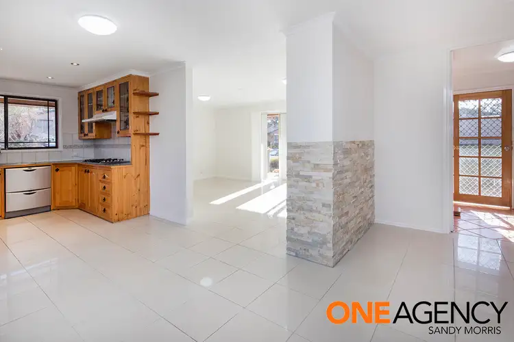 Second view of Homely house listing, 8 Seymour Place, Kambah ACT 2902